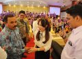 Wawaki Li Claudia: Kota Batam adalah Rumah Besar yang Damai dan Toleran