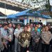 Jasa Raharja Jamin Seluruh Korban Kebakaran Kapal Motor Barcelona V di Perairan Pulau Talise Minahasa Utara