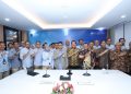 Jasa Raharja Catat Kinerja Gemilang di Setiap Sektor, Siap Perkuat Layanan dengan Strategi Terukur