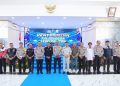 Jasa Raharja Dukung Kegiatan ‘Polantas Menyapa’ Demi Terwujudnya Indonesia Emas yang Tertib Berlalu Lintas