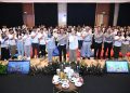 Jasa Raharja Gelar Peringatan Hari Anak Nasional 2025, Jadikan 3.000 Anak Indonesia sebagai Duta Informasi Keselamatan Lalu Lintas