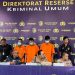 Polisi Tangkap Pelaku Pembunuhan Notaris