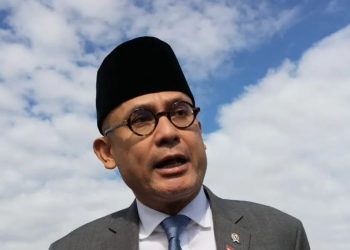 Presiden Prabowo Ajak Negara BRICS Perkuat Kolaborasi Hadapi Krisis Iklim