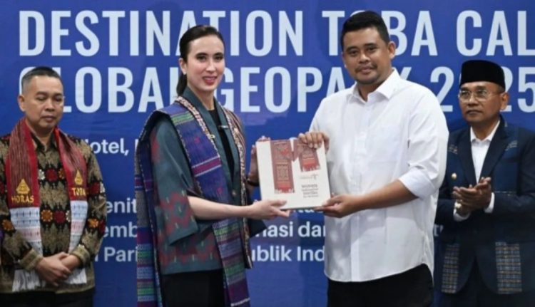 Menteri Widiyanti Putri Wardhana Sebut Pariwisata Tidak Bisa Hanya Andalkan Infrastruktur