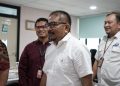 Disnakertrans Kepri Lakukan Monev Job Fair Polibatam 2025, Dukung Penerapan AI dalam Rekrutmen
