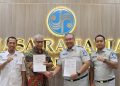Jasa Raharja Kanwil Kepri Perkuat Sinergitas dengan Mitra KOPKAR BP Batam