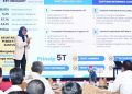 Kolaborasi Nasional Jadi Kunci Jasa Raharja Tingkatkan Capaian Sumbangan Wajib dan Iuran Wajib serta Kepatuhan Nasional pada Semester II 2025