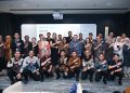 Jasa Raharja Perkuat Wawasan Global Insan Jasa Raharja lewat International Exposure Program Bersama Unpad EdEx dan Deakin University Lancaster University Indonesia