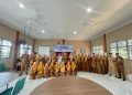 Tekan Lakalantas Wilayah Karimun, Jasa Raharja Kepri Gelar PPKL di SMAN 3 Karimun