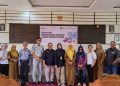Jasa Raharja Tanjungpinang Gelar Kegiatan PPGD bersama Masyarakat Kelurahan Tanjungpinang Kota