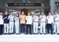 Sinergi Jasa Raharja, Ditjen Hubdar Kemenhub, dan Jasa Marga Hadirkan Inovasi untuk Keselamatan Transportasi Darat