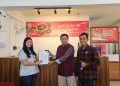 Dukung UMKM Lokal, Jasa Raharja Kepri Gandeng Ayam Bakar Taliwang Beri Diskon untuk Wajib Pajak