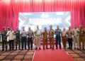 Jasa Raharja Kepri Lakukan Sosialisasi Bersama Tim Pembina Samsat Kepri dan Bapenda Kota Batam