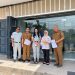 Perkuat Sinergitas, Jasa Raharja Kanwil Kepri Gencarkan Aksi SIGAP Instansi Bersama dengan UPT PPD Samsat Batam Center
