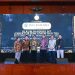 Jasa Raharja Raih Dua Penghargaan di BEST HC Award 2025, Buktikan Unggulnya Kepemimpinan dan Inovasi SDM