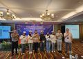 Jasa Raharja Kepri Gelar Pelatihan Safety Riding dan Sosialisasi Keselamatan Bersama PNM Cabang Pekanbaru