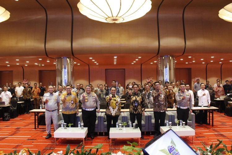 Resmi Diluncurkan, SIGNAL Corporate Permudah Pengurusan Pajak Kendaraan Perusahaan