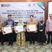Jasa Raharja dan PERSI Perkuat Sinergi Layanan Kesehatan Korban Kecelakaan di Kongres PERSI XXI 2025