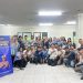 Jasa Raharja dan Polda Kepri Gelar Pelatihan Safety Riding dan Praktik PPGD bersama PT FIFGROUP Cabang Batam