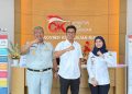 Jasa Raharja Kepri Perkuat Sinergi dengan OJK dalam Peningkatan Literasi dan Perlindungan Keuangan Masyarakat