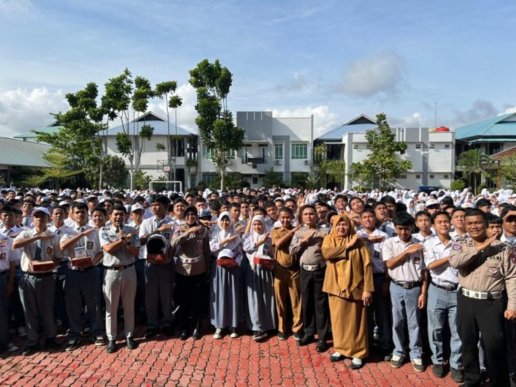 Tersertifikasi ISO 22301:2019, Harwan Muldidarmawan Tegaskan Kesiapan Jasa Raharja Menjaga Kelangsungan Usaha