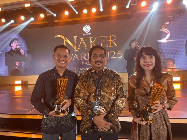 Tiga Award Nasional Mengukuhkan Kepri sebagai Provinsi Inklusif