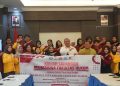 Mahasiswa FH Universitas Batam Gelar KKL di Jasa Raharja Kepri, Pelajari Regulasi dan Perlindungan Kecelakaan Lalu Lintas