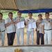 Jasa Raharja Tanjungpinang Perkuat Perlindungan Penumpang, Gandeng Koperasi Taksi Pelabuhan SBP