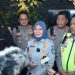 Jasa Raharja Bersama korlantas melaksanakan survei Kesiapan Ops Lilin 2025 di Wilayah Jawa