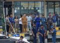Jasa Raharja Pastikan Wisatawan WNA Korban Kecelakaan Kapal Wisata di Perairan Selat Padar, Labuan Bajo Akan Mendapatkan Perlindungan Dasar