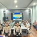 Jasa Raharja dan Ditlantas Kepri Inisiasi FKLL Periode November Tekan Kesalamatan Jalan Prioritas Keselamatan Transportasi