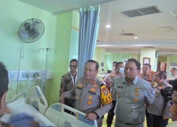 Jasa Raharja Pastikan Keterjaminan Santunan bagi Siswa dan Guru Terdampak Kecelakaan di Cilincing, Jakarta Utara