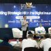 Rubi Handojo Soroti Transformasi SDM sebagai Penggerak Daya Saing Perusahaan di HR Networking 2026