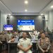 Jasa Raharja dan Ditlantas Polda Kepri Gelar FKLL Anev 2025, Perkuat Sinergi 5 Pilar Keselamatan