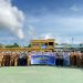 Himbau Keselamatan dan Kepatuhan Berkendara di Black Spot Batam Kota, Jasa Raharja dan Polda Kepri Gelar Sosialisasi Keselamatan Lalu Lintas di SMAN 20 Batam