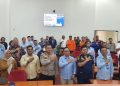 Jadikan Mudik Lebaran 2026 Aman dan Nyaman, Mitra FKLL Kepri Gelar Rapat Koordinasi Persiapan Angkutan Laut Bersama Stakeholder
