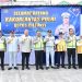 Jasa Raharja Ikut Serta dalam Survei Kesiapan Operasi Ketupat 2026 di Jawa Barat, Perkuat Sinergi Dukung Mudik Berkeselamatan