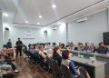 Jasa Raharja Kepri Siap Dukung Ops Liong Seligi 2026, Pastikan Libur Imlek 2577 Aman dan Lancar