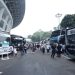 Mudik Gratis BUMN 2026 Berangkatkan Lebih dari 100 Ribu Pemudik