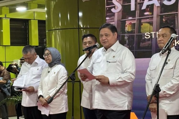 35 Juta Keluarga Dapat Bantuan Beras dan Minyak, Pemerintah Kucurkan Rp11,92 Triliun