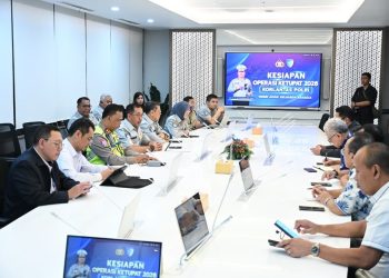 Bahas Kesiapan Mudik Lebaran, Jasa Raharja Gelar “Ngobrol Santai Bersama Pakar Transportasi”