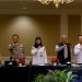 Jasa Raharja Kepri Hadiri Rapat Persiapan Operasi Angkutan Lebaran 2026/1447 H