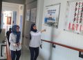 Jasa Raharja Kepri Perkuat Sinergi melalui Silaturahmi dan Koordinasi dengan BPTD Kelas II Provinsi Kepulauan Riau