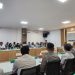 Mitra FKLL Provinsi Kepri Gelar Kajian Monitoring Black Spot & Trouble Spot di Polresta Barelang