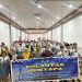 Jasa Raharja dan Ditlantas Polda Kepri Gelar Program Safety Campaign On The School di SMA Maitreyawira