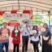 Tekan Angka Kecelakaan, Jasa Raharja Kepri Gelar Safety Campaign On The Road di Batu Aji dan Sagulung