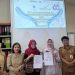 Jasa Raharja Kanwil Kepri Gelar Penandatanganan MOU JR Care SIMRS di RSUD Embung Fatimah Kota Batam