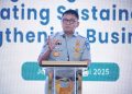 Masuk Fortune Southeast Asia 2025, Jasa Raharja Raih Penghargaan Internasional Lingkungan Kerja Terbaik