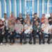Tingkatkan Kualitas Pelayanan dan Pendapatan, Direktur Operasional Jasa Raharja Berikan Pembinaan di Lampung dan Tinjau Samsat Rajabasa