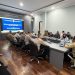 Mitra FKLL Provinsi Kepri Gelar Rapat Kesiapan Operasi Seligi Patuh 2026 bentuk Kamseltibcar Lantas di Kepri